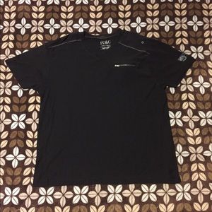 PD&C Authentic Apparel t-shirt